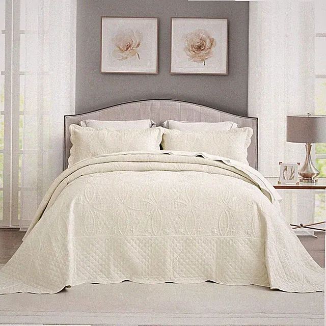oversized bedspreads